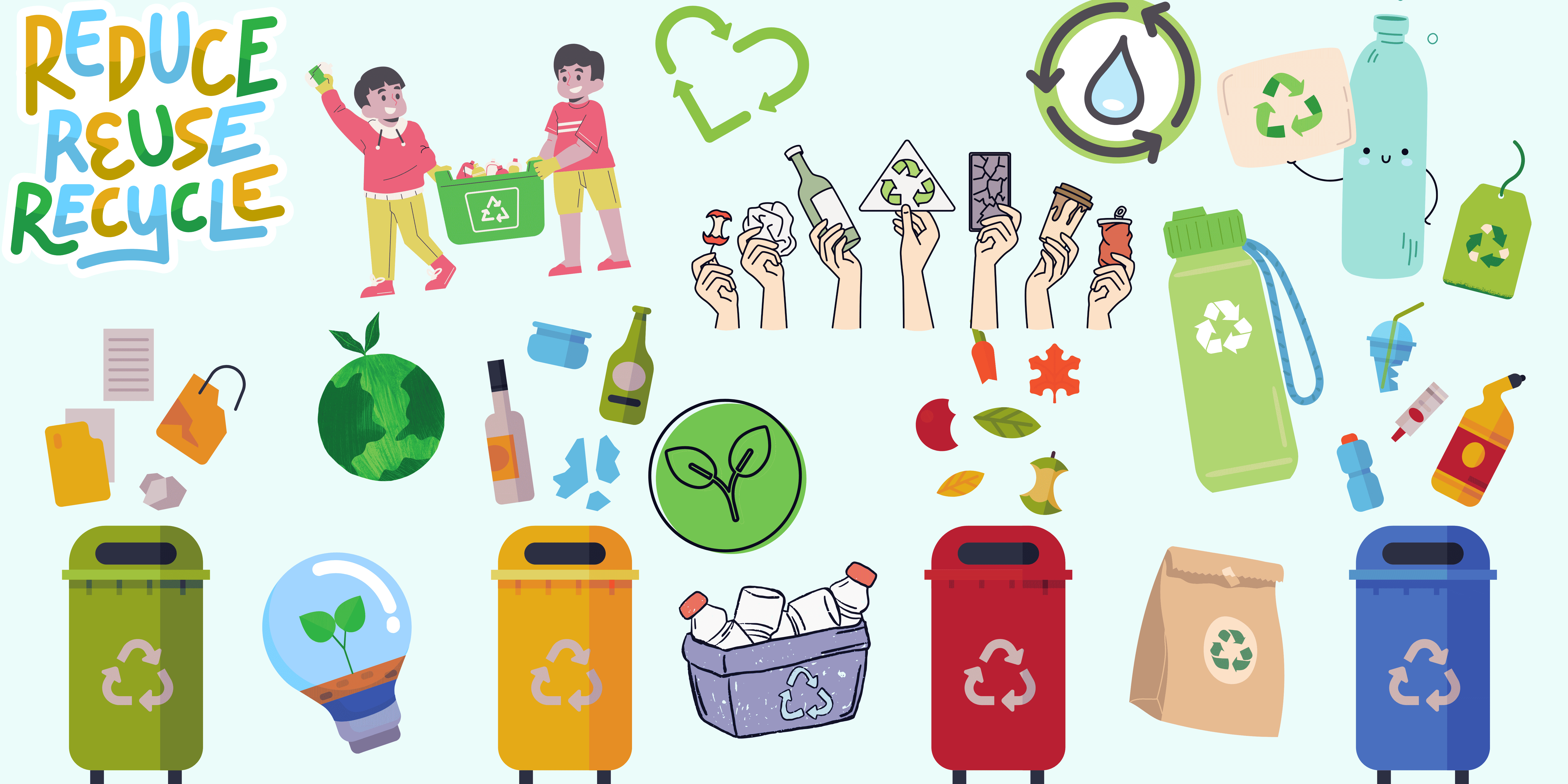 Debunking Recycling Myths: What Really Happens to Your Trash?