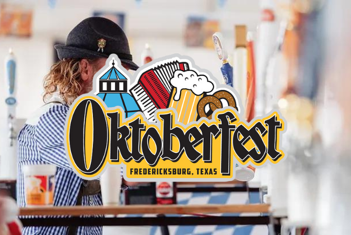 Fredericksburg Oktoberfest